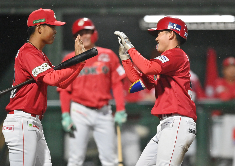 目立つバントミスに監督激怒 信濃グランセローズ2連敗【BCリーグ
