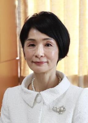 17年目の波音 なかの弥生 財政の説明を尽くせ 前会計検査院長 田中弥生｜信濃毎日新聞デジタル