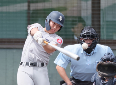 佐久長聖(長野県2位)､強打のチームに変貌 エース成長､鍵は野手陣【北