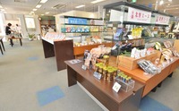 6月末に閉店するながの東急百貨店の上田サテライトショップ