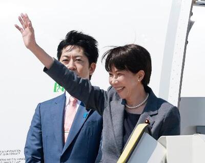 高市首相の欧州訪問】G7をアジア引き寄せ 対中、日本の立場発信｜信濃