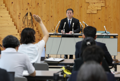 信濃毎日新聞デジタル｜信州・長野県のニュースサイト