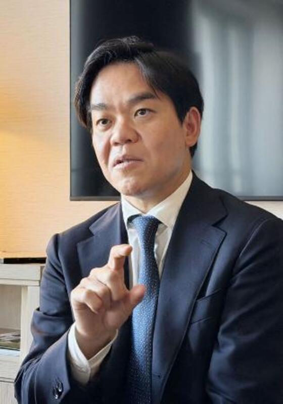 先端AI利用へ米政府の説得を G7出席のサカナAI社長｜信濃毎日新聞