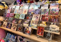 ZUNさんが手がけたゲームや音楽CDなど