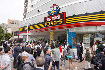 松本シェーナ開業、旧松本パルコ跡地再活用へ