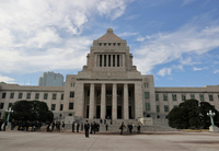 国会議事堂