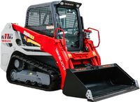 電気制御方式を採用した「TL11R3」