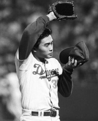 中学でやめようと思った投手が、なぜプロ野球のレジェンドに… 山本昌