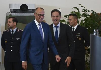 ドイツ、予備役兵の動員強制も 閣議決定、対ロシア抑止｜信濃毎日新聞
