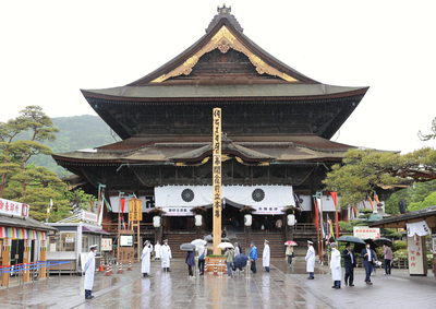 故中村勘三郎さんが松本市を大好きになった理由は 大歌舞伎期間中に