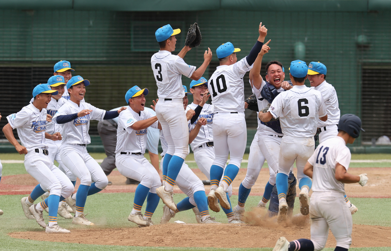 甲子園出場に近いチームは? 絶対的な本命不在 夏の高校野球・長野大会