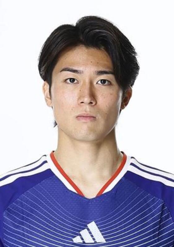 中村敬斗にプレミアクラブ関心 エバートンなど、W杯で1ゴール｜信濃