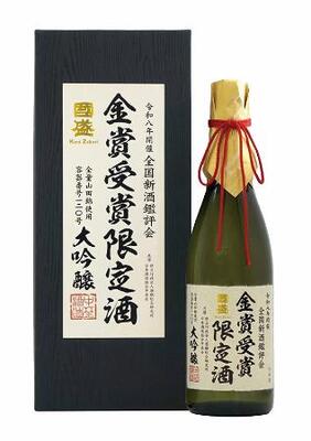 鑑評会金賞の限定酒 中埜酒造｜信濃毎日新聞デジタル 信州・長野県の