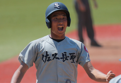 初戦敗退、主力剥奪…佐久長聖高出身､プロ注目の早大4番を変えた”春の
