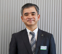 下大薗浩氏