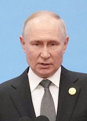 建国250年の米国に祝電 プーチン大統領｜信濃毎日新聞デジタル 信州