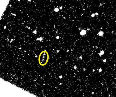 はやぶさ2が小惑星｢トリフネ｣に最接近 長野市出身の運用担当､沢田弘崇