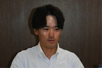 丸山巧さん