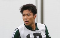 蓑田広大