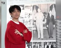 　象徴天皇制研究で知られる名古屋大大学院教授の河西秀哉さん