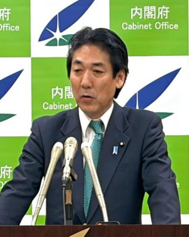 政府の低金利誘導」経財相否定 骨太案修正はせず｜信濃毎日新聞
