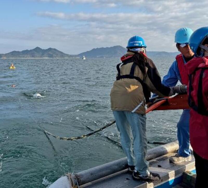 瀬戸内海に二つの海底活断層 産総研、M7地震発生の恐れ｜信濃毎日新聞