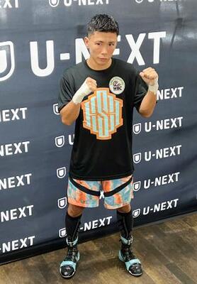 ボクシング岩田、初防衛戦へ気合 「絶対に勝ちたい」｜信濃毎日新聞