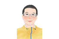 アルプス記者コラム