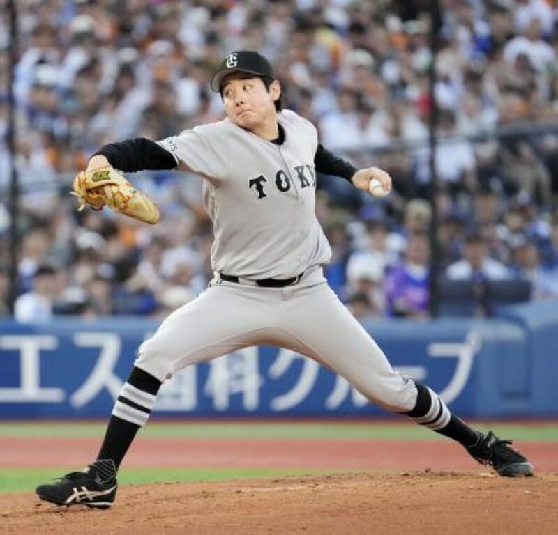 D4―5巨（11日） 巨人、逆転で連敗止める｜信濃毎日新聞デジタル 信州