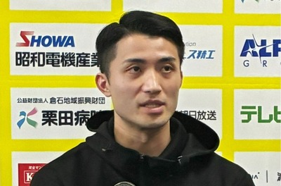 上田市の中学校で長野大生が平和学習の授業 戦争と地元の関わりを