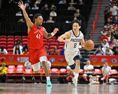 河村ページ 河村は10得点、1アシスト NBAサマーリーグ｜信濃毎日新聞デジタル 信州