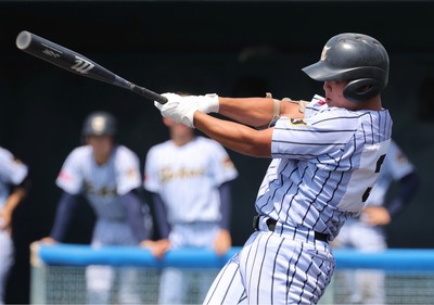 東海大諏訪と松本国際､接戦逃げ切る ノーシード2校も8強【夏の高校野球