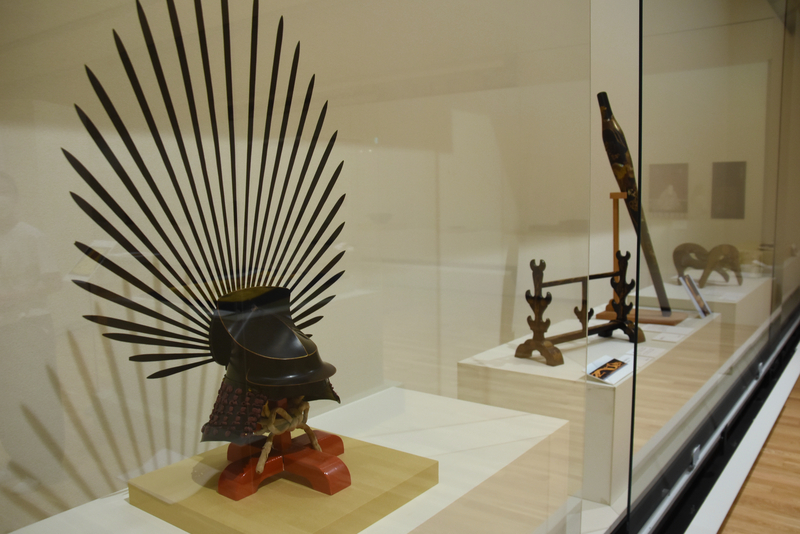 大阪城天守閣が所蔵、豊臣秀吉ゆかり武具や調度品を展示 上田市立
