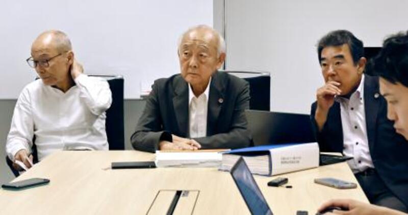証拠見当たらず」と検察 菊池事件、高裁開示勧告に｜信濃毎日新聞