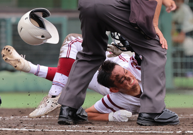 79校69チーム､躍動する球児たち カメラが追った熱戦【夏の高校野球