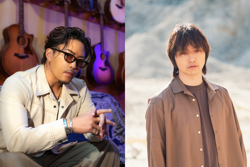 KAZさんと三浦大知さんが長野市芸術館にやってくる 特別企画のライブに