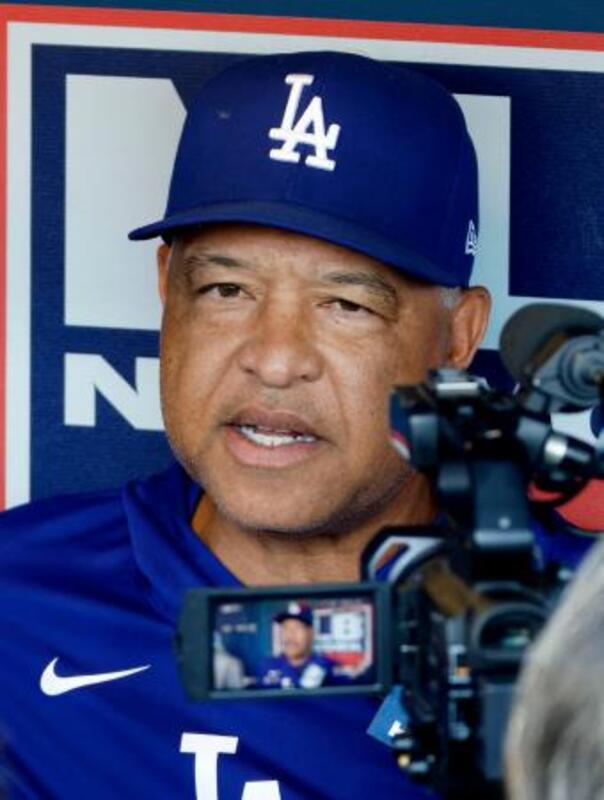 大谷、今週末にもブルペン ロバーツ監督が説明｜信濃毎日新聞デジタル