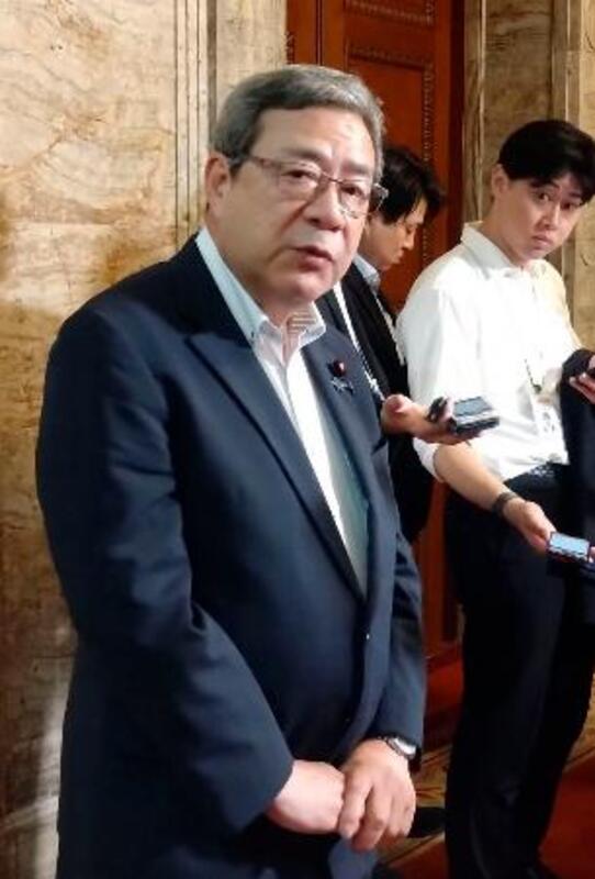 維新、連立合意書の更新を要請 自民幹部に、規制改革を念頭｜信濃毎日