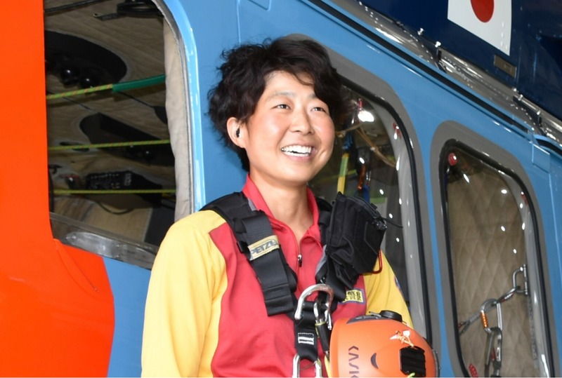 生理中の登山の注意点は？男性にできることは？ 長野県警の山岳遭難