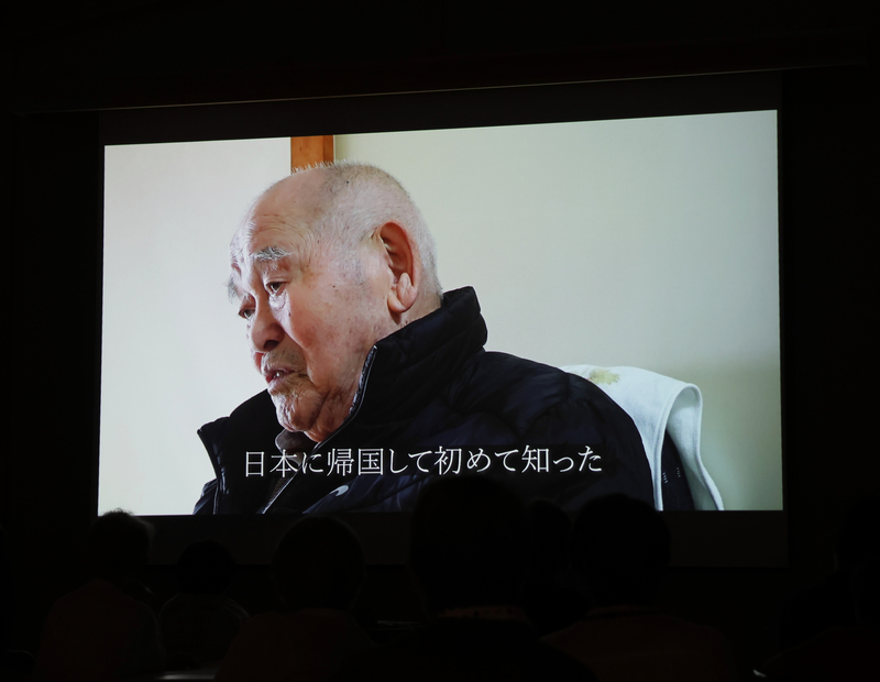 また撮っているのか」祖父の言葉にもカメラ離さず 27歳が3世代