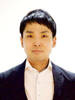 　植田展大・立命館大学教授