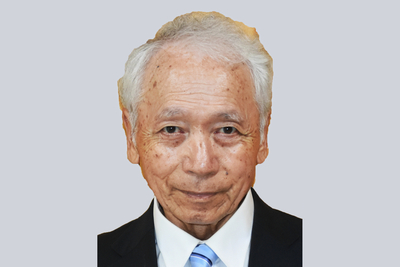 長野県議補選上田市・小県郡区 新人の草間重男氏が立候補の意向｜信濃