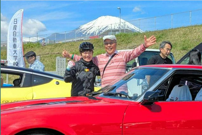 氷が輝く瞬間に感動」 安曇野市の画家が「氷彫刻」で活躍 独自の世界観