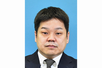 一瀬善孝・新支店長