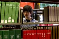 　米エール大で学ぶ山田祐太朗さん