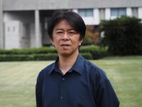 　象徴天皇制の研究で知られる名古屋大大学院教授の河西秀哉さん