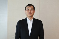 日本損害保険協会の川本哲文常務理事