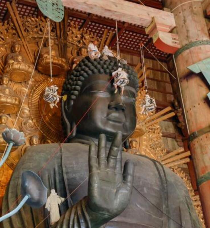 大仏様 ご確認 大仏様について – さいとう石材店スタッフブログ