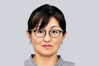 師岡　美紀氏