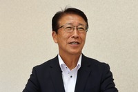 横前明さん